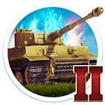 War of Tanks: Clans Apk