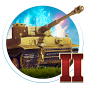 War of Tanks: Clans