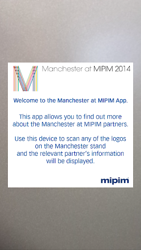 Manchester at MIPIM Partners