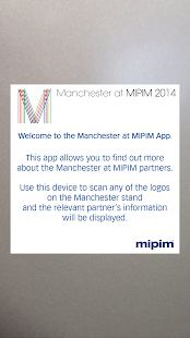 Free Manchester at MIPIM Partners APK for PC