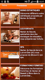 Nectar de Beauté poster 8