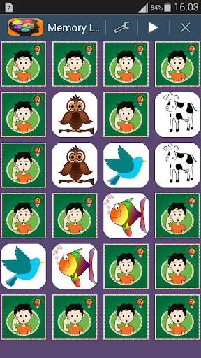 免費下載解謎APP|Memory Learning Games For Kids app開箱文|APP開箱王