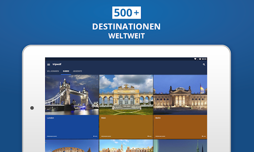 How to mod Finnland Reiseführer patch 4.11.1 apk for laptop