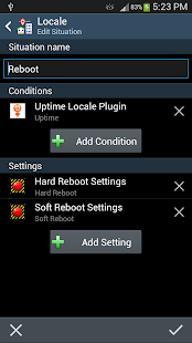 Free Hard Reboot Locale Plugin APK for PC