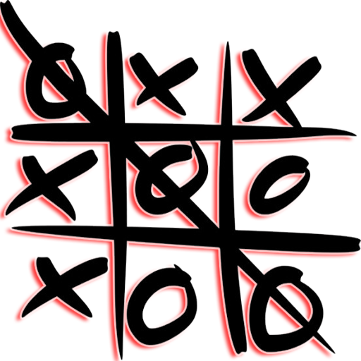 Mobile Tic Tac Toe LOGO-APP點子