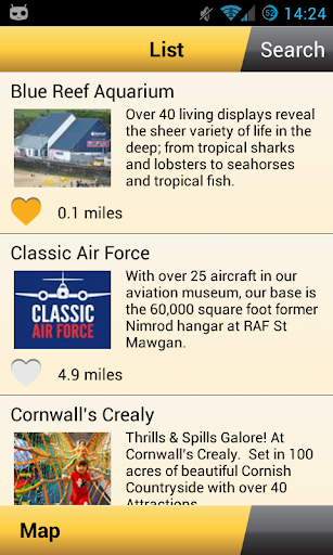 【免費旅遊App】App for Cornwall-APP點子