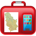 Kamere Srbije logo