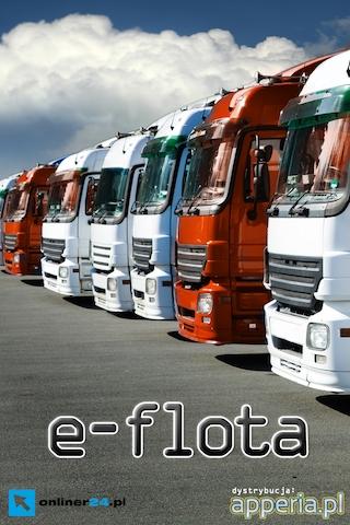 eFlota