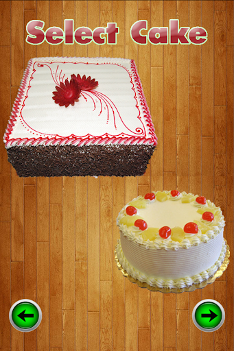 Best Cake - Bakery Maker