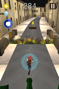 How to get Dungeon Escape - Run Fast! lastet apk for laptop