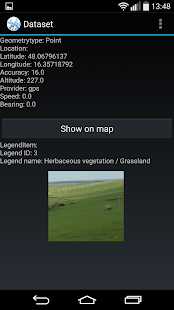  Geo-Wiki Pictures – miniatúra snímky obrazovky  