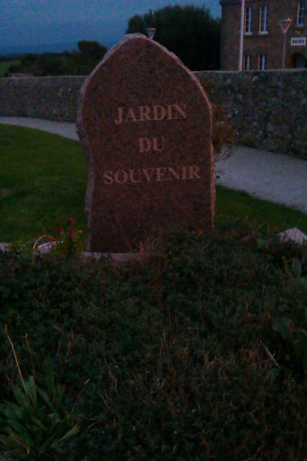 Jardin Du Souvenir