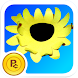 Origami Sunflower