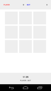 Tic Tac Toe Screenshots 2