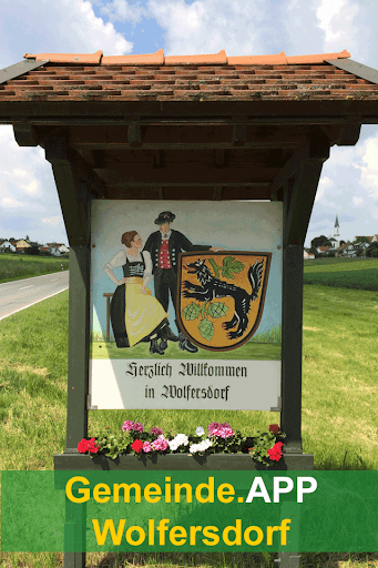 Wolfersdorf