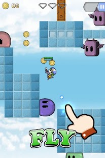 Miracle Fly