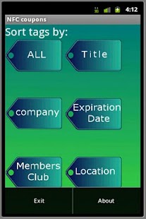 How to mod NFC coupons 1.0 unlimited apk for laptop