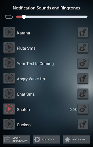免費下載音樂APP|Notification Sounds  Ringtones app開箱文|APP開箱王