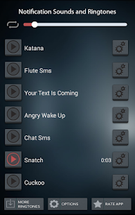 How to download Notification Sounds  Ringtones patch 2.0 apk for android