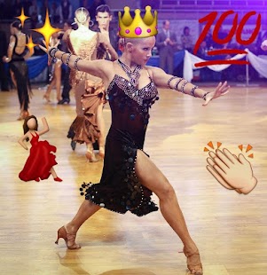 Kamera emoji aplikasi pembuat Ultimate tersenyum gambar stiker gratis 