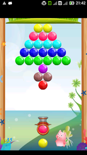 Bubble Shooter Screenshots 6