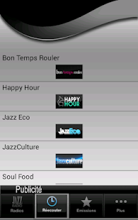 Download Jazz Radio APK for Android