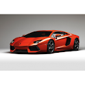 Lamborghini Widget