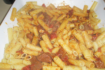Tuscan Inspired Bison Stew