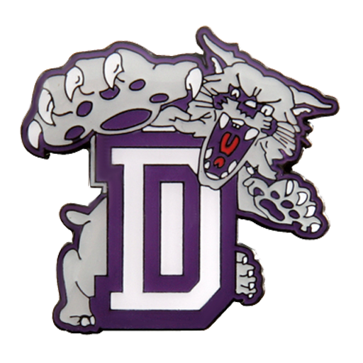 Duluth High School LOGO-APP點子