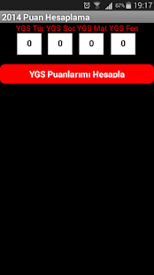 How to download YGS LYS Geri Sayım Puan ve Fal 2.1 apk for bluestacks
