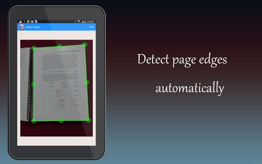 【免費商業App】Fast Scanner PDF Document Scan-APP點子