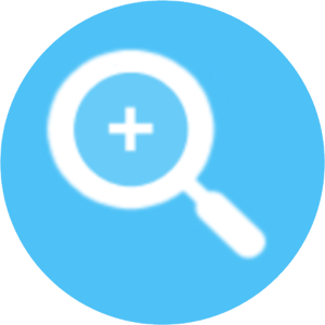 QuickCircle Magnifier 1.1