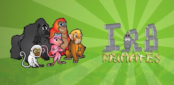 IR8 Primates 1.0.18 Android APK