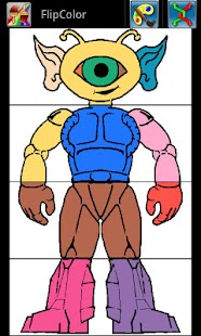 Lastest FlipColor APK for PC