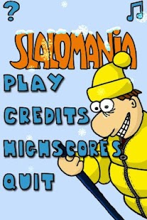 Free Slalomania APK