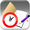 Study Hours logo
