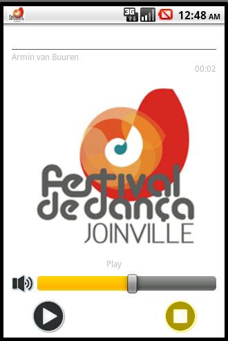 Rádio Dança de Joinville