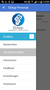 How to install ESApp Personal 2.1.5 unlimited apk for android