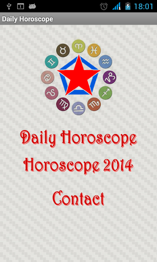 Daily Horoscope