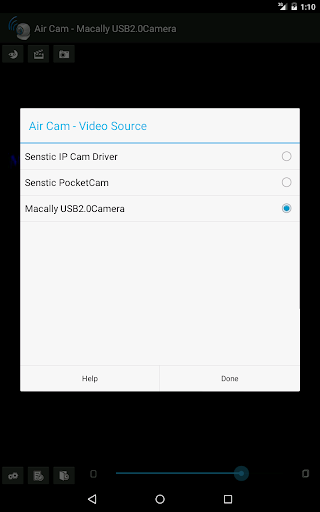 【免費通訊App】Air Cam Live Video-APP點子