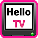 HelloTV (Chromecast app)