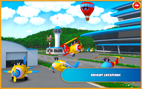 Lastest The Smartest Kid: Vehicles APK for Android