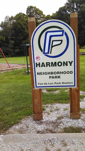 Harmony Neighborhood Park