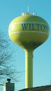 Wilton Water Tower