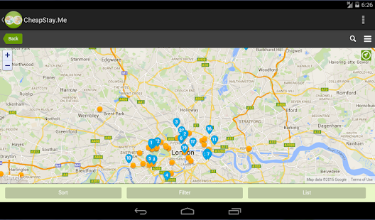 CSM: Cheap Hotel Bargains Screenshots 7