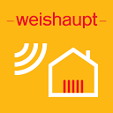 Weishaupt heating control mobile app icon