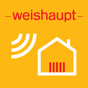 Weishaupt heating control.apk 1.0.5