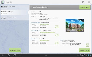 Punch List APK Download for Android