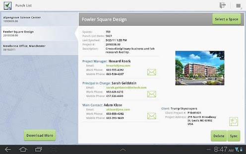 Free Download Punch List APK for Android