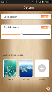 How to mod LockScreenFlash-OneTouchLight lastet apk for laptop